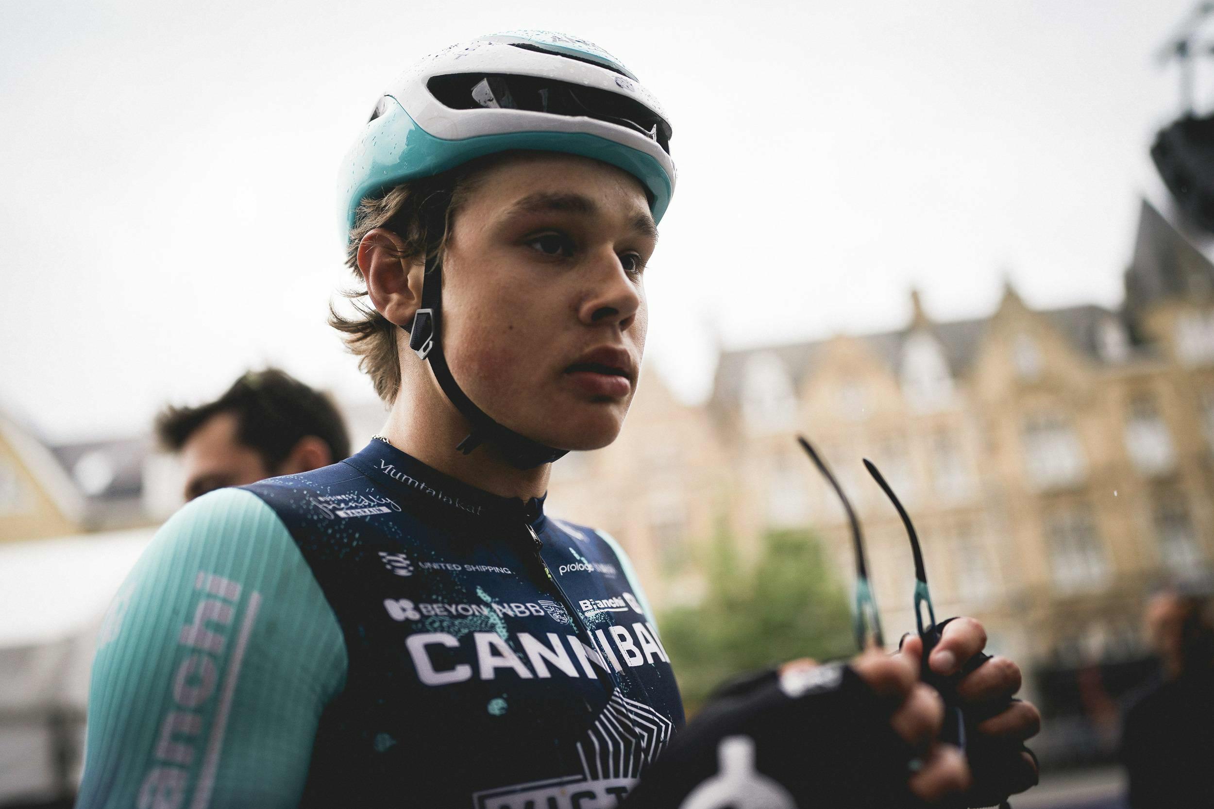 U19 Mannen - GP André Noyelle