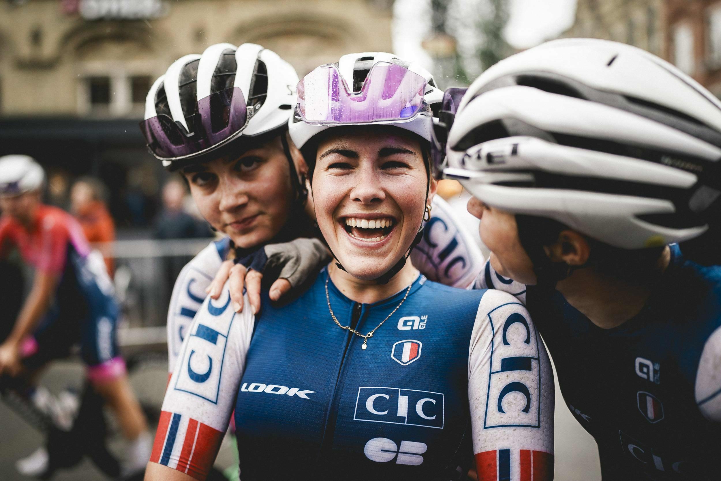 U19 Vrouwen