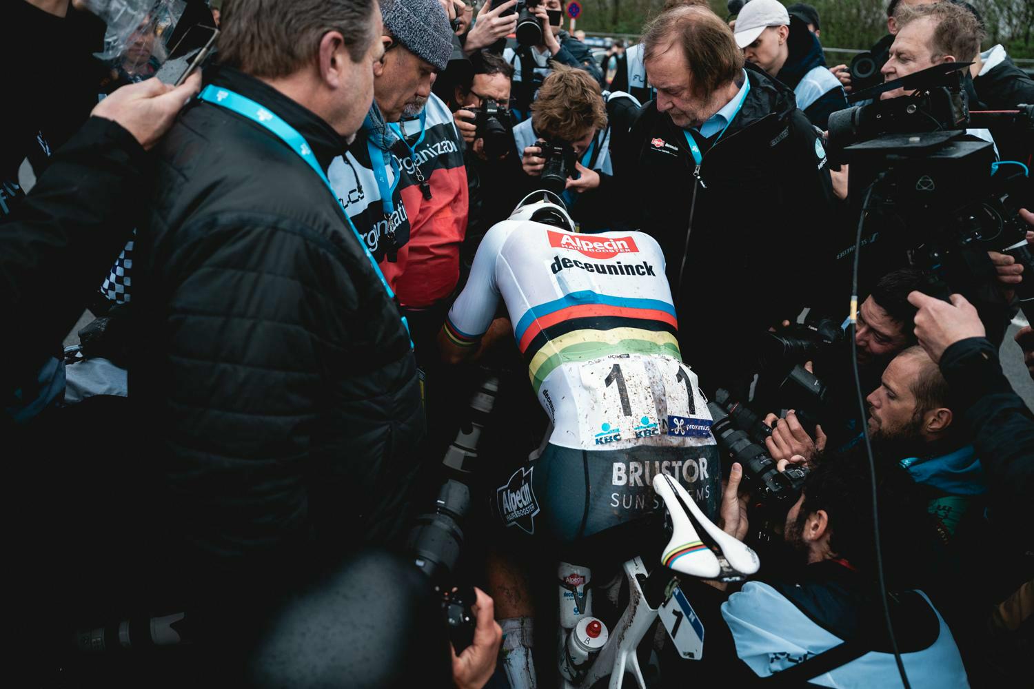 Flanders Classics press list