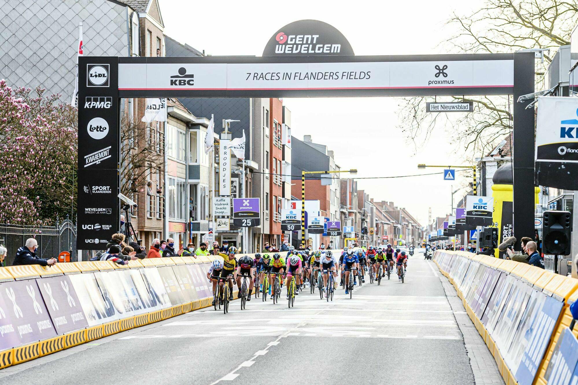 Vos zegeviert in jubileumeditie