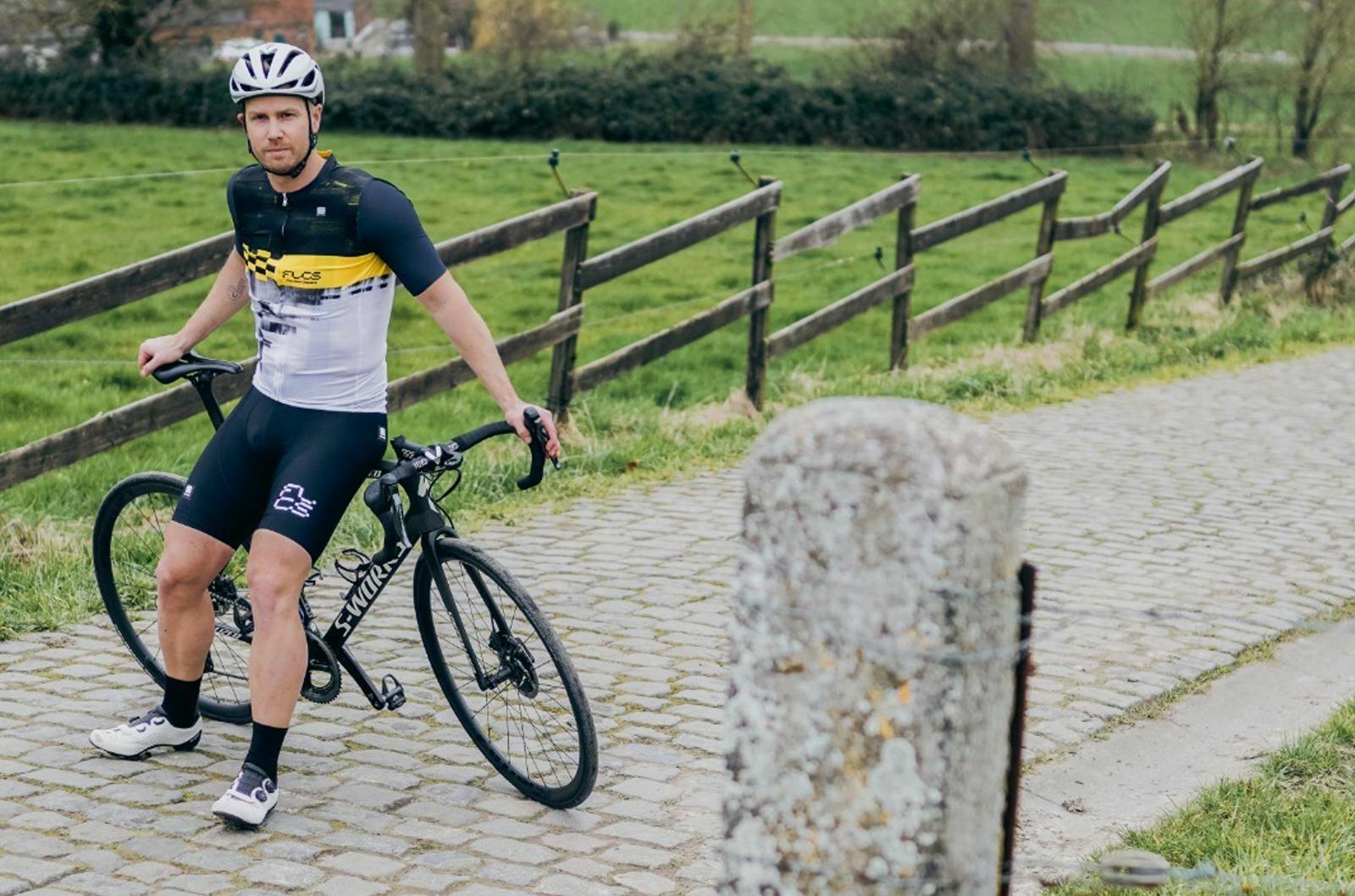 Win a signed Flanders Classics jersey