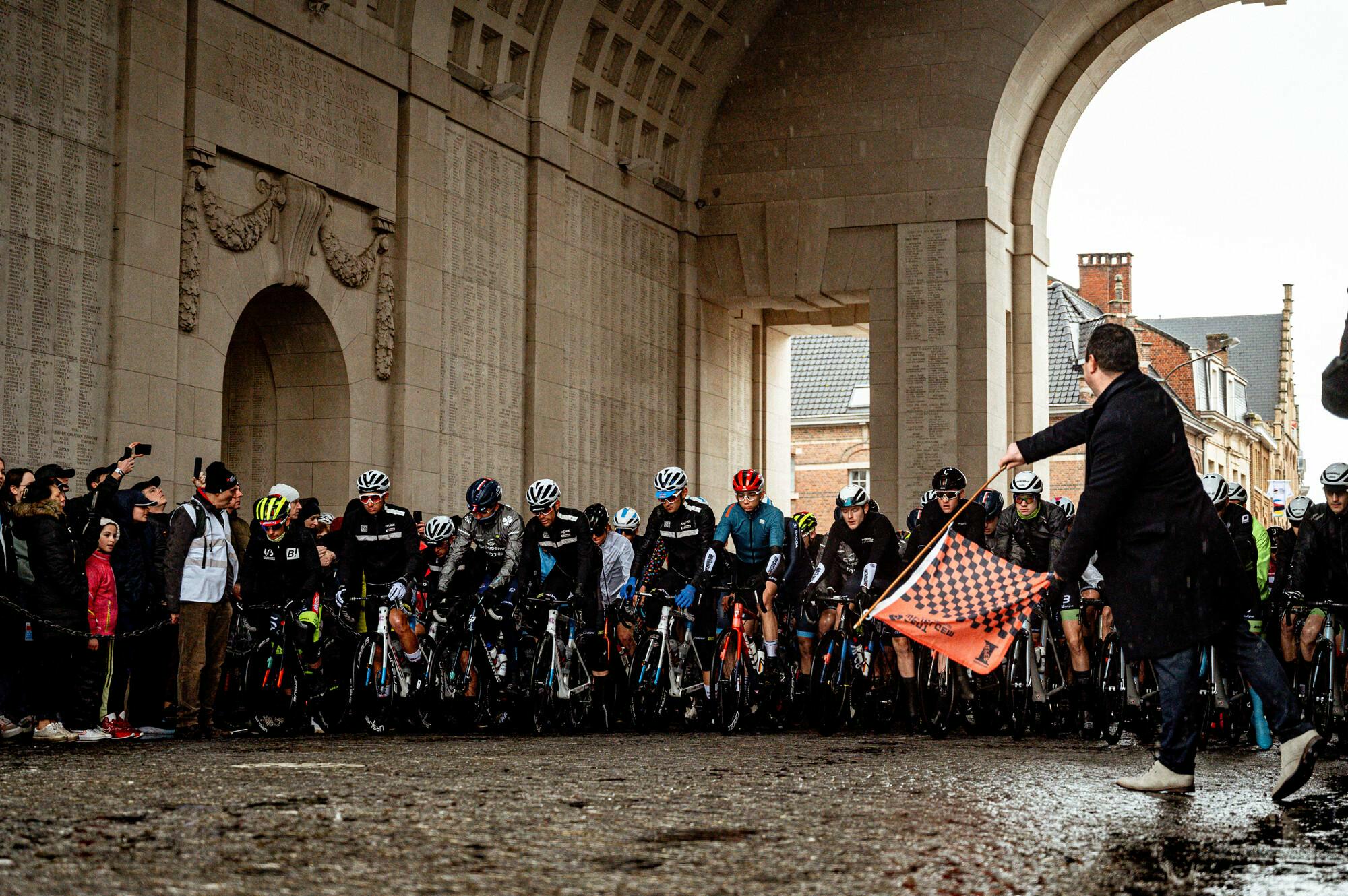 Découvrez le programme du tout premier Gand-Wevelgem Jeunes